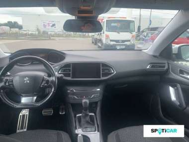 Peugeot 308 (2) Essence