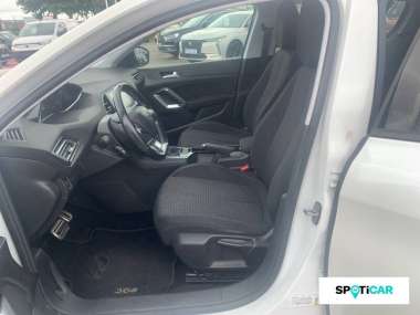 Peugeot 308 (2) Essence
