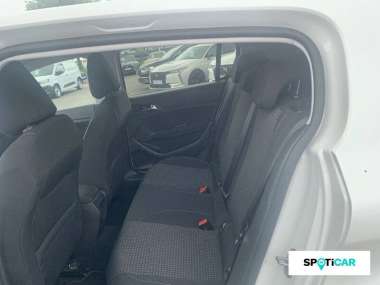 Peugeot 308 (2) Essence
