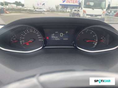 Peugeot 308 (2) Essence