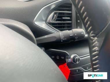 Peugeot 308 (2) Essence