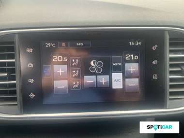 Peugeot 308 (2) Essence