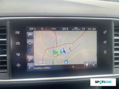 Peugeot 308 (2) Essence