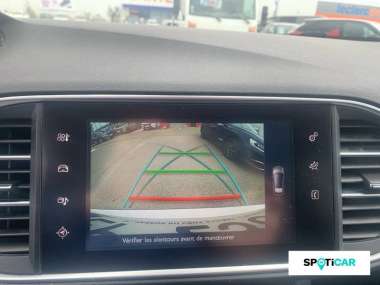 Peugeot 308 (2) Essence