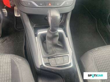 Peugeot 308 (2) Essence