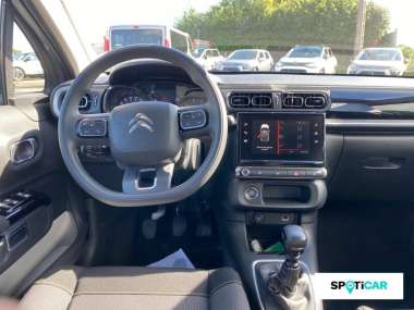 Citroën C3 (3) Diesel