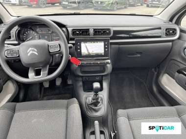 Citroën C3 (3) Diesel