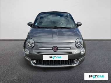 Fiat 500C Essence