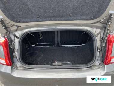 Fiat 500C Essence