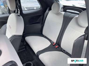 Fiat 500C Essence