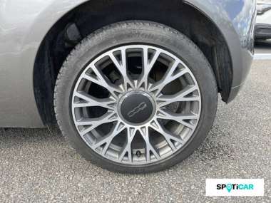 Fiat 500C Essence