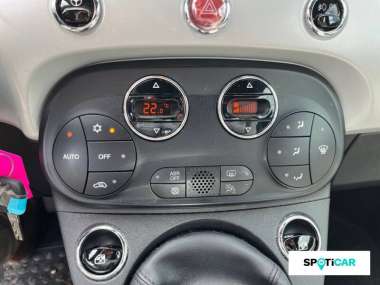 Fiat 500C Essence