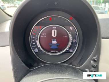 Fiat 500C Essence