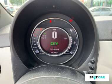 Fiat 500C Essence