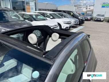 Fiat 500C Essence