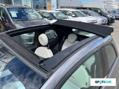 Fiat 500C Essence