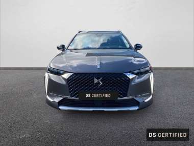 Ds DS 4 (2) Diesel
