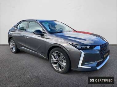Ds DS 4 (2) Diesel