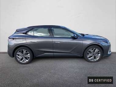 Ds DS 4 (2) Diesel