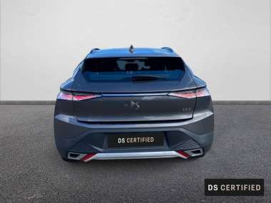 Ds DS 4 (2) Diesel