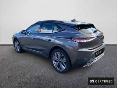Ds DS 4 (2) Diesel