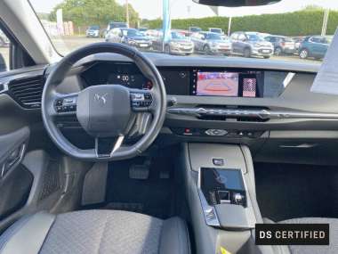 Ds DS 4 (2) Diesel