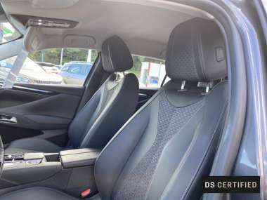 Ds DS 4 (2) Diesel
