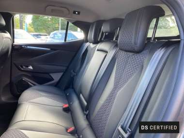 Ds DS 4 (2) Diesel
