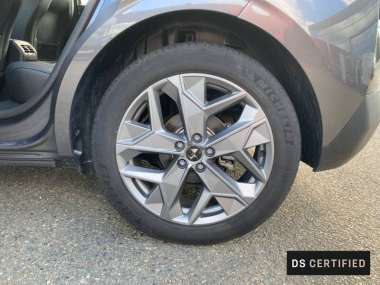 Ds DS 4 (2) Diesel