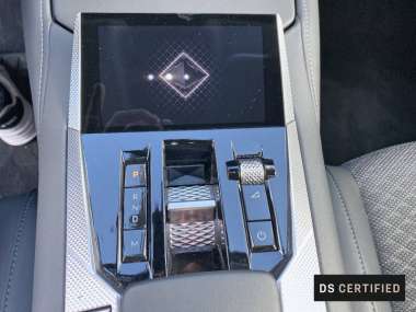 Ds DS 4 (2) Diesel