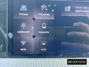 Ds DS 4 (2) Diesel