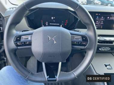 Ds DS 4 (2) Diesel