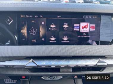Ds DS 4 (2) Diesel