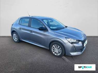 Peugeot 208 (2) Essence