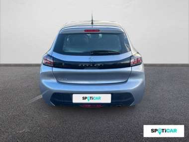 Peugeot 208 (2) Essence