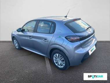 Peugeot 208 (2) Essence