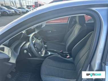 Peugeot 208 (2) Essence