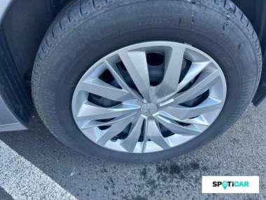 Peugeot 208 (2) Essence