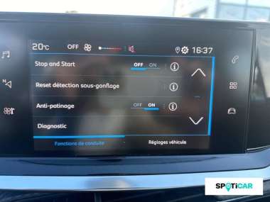 Peugeot 208 (2) Essence