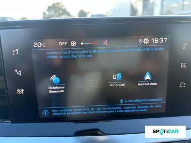 Peugeot 208 (2) Essence