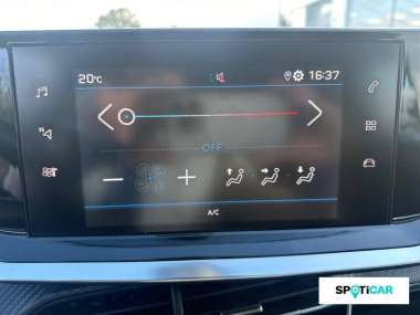 Peugeot 208 (2) Essence