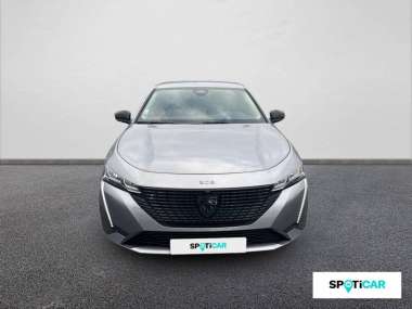 Peugeot 308 (3) Diesel