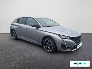 Peugeot 308 (3) Diesel