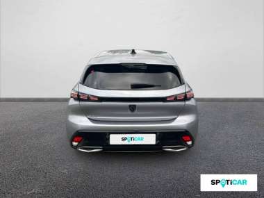 Peugeot 308 (3) Diesel