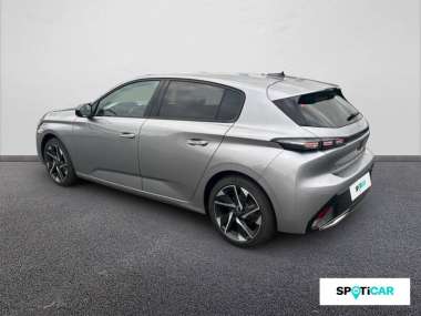Peugeot 308 (3) Diesel