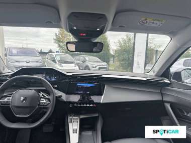 Peugeot 308 (3) Diesel