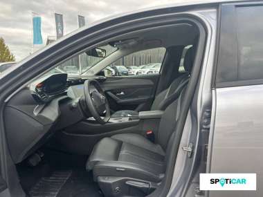 Peugeot 308 (3) Diesel