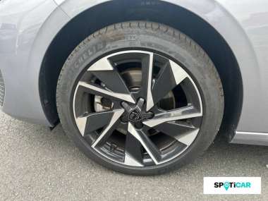 Peugeot 308 (3) Diesel