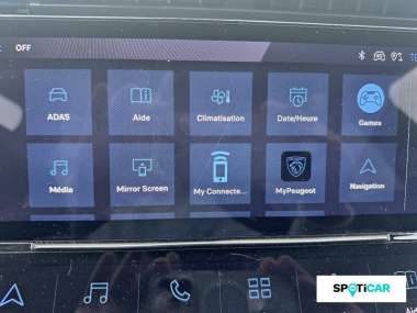 Peugeot 308 (3) Diesel
