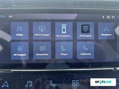 Peugeot 308 (3) Diesel